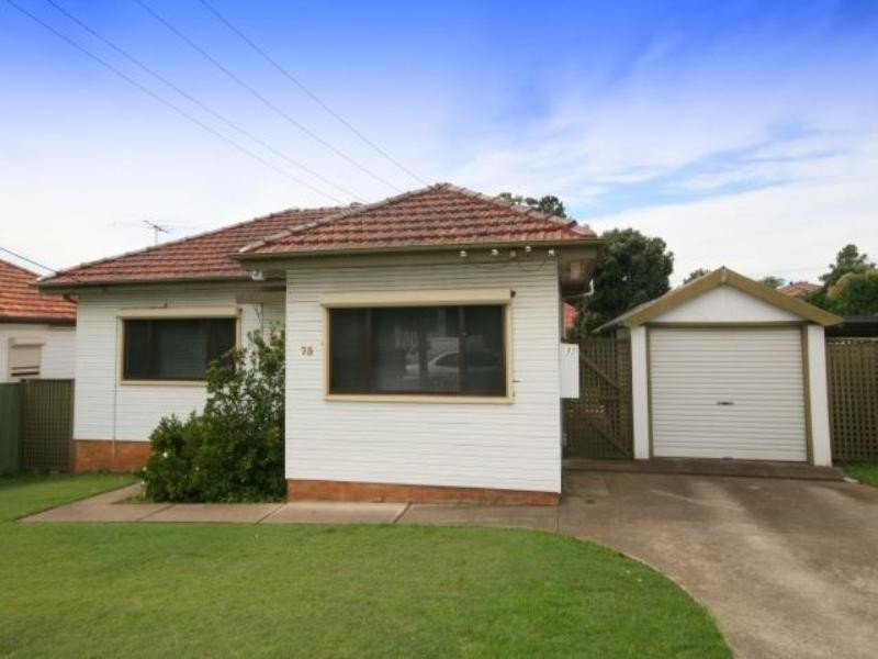 73 Campbell Hill Road, Chester Hill NSW 2162