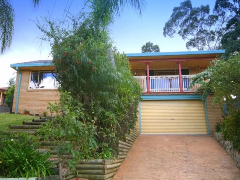 6 Barlow Place, Georges Hall NSW 2198