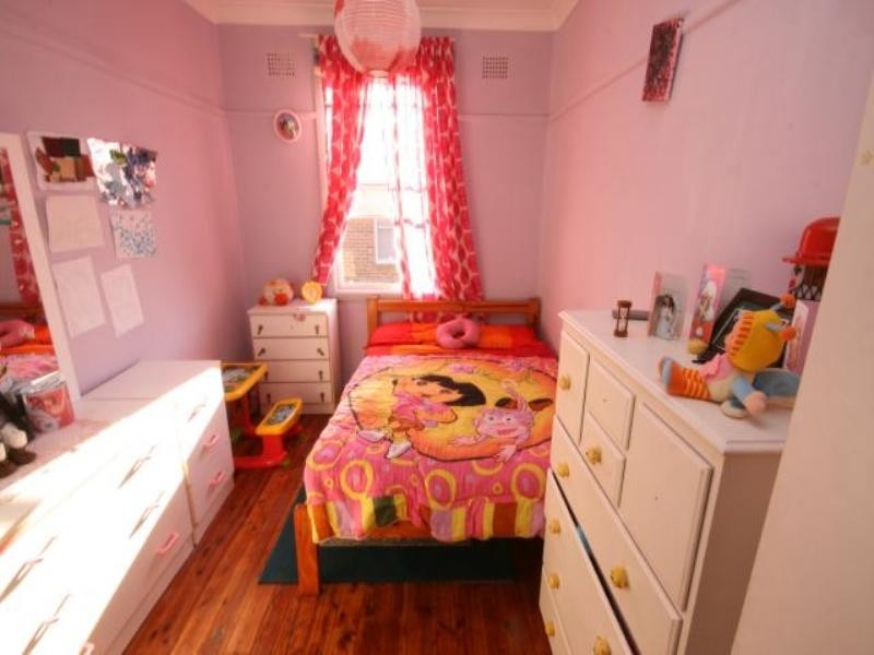 Mount Lewis NSW 2190