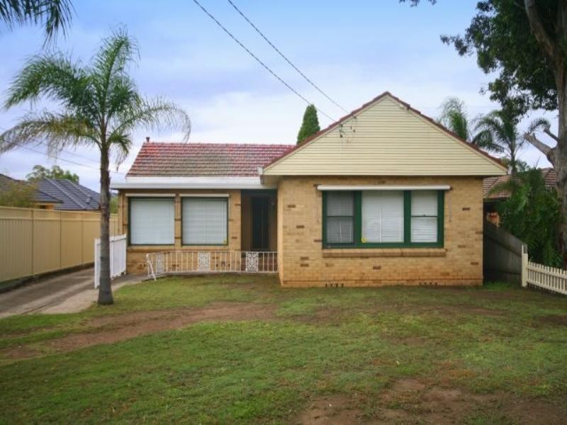192 Johnston Road, Bass Hill NSW 2197