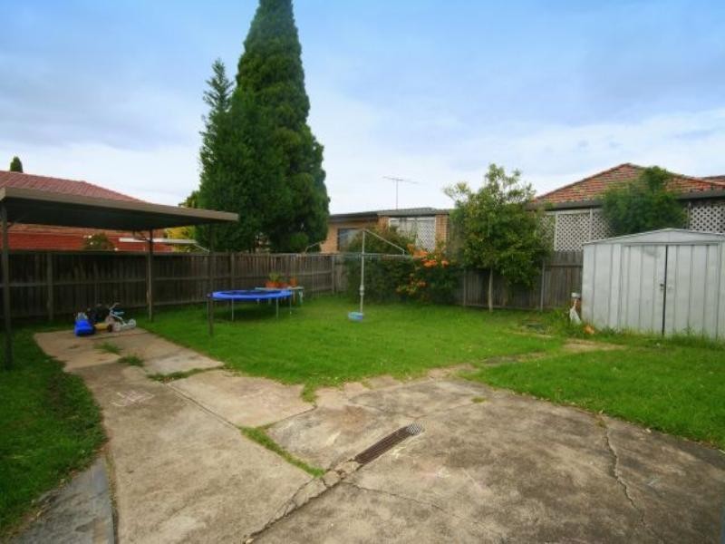 192 Johnston Road, Bass Hill NSW 2197