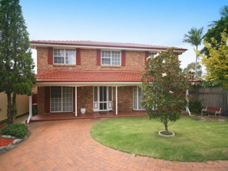 192A Johnston Road, Bass Hill NSW 2197