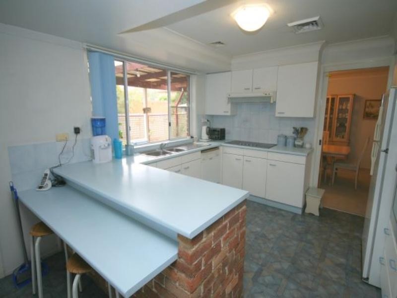 192A Johnston Road, Bass Hill NSW 2197