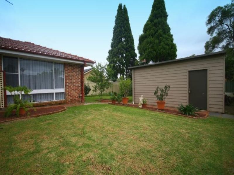 192A Johnston Road, Bass Hill NSW 2197
