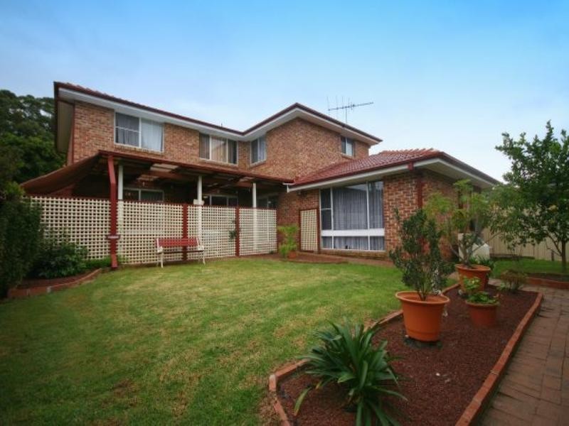 192A Johnston Road, Bass Hill NSW 2197