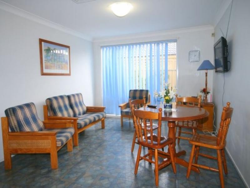 192A Johnston Road, Bass Hill NSW 2197