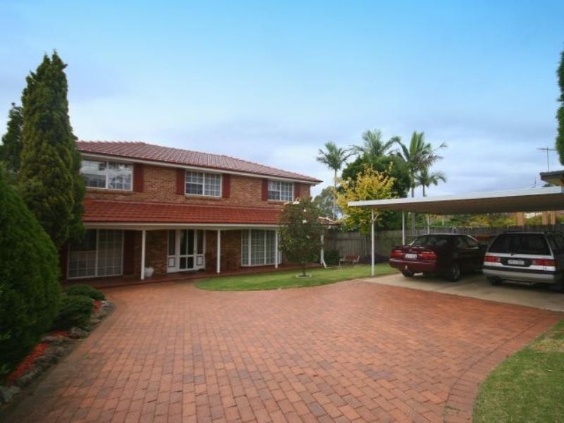 192A Johnston Road, Bass Hill NSW 2197