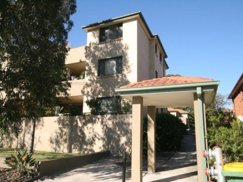 Bankstown NSW 2200