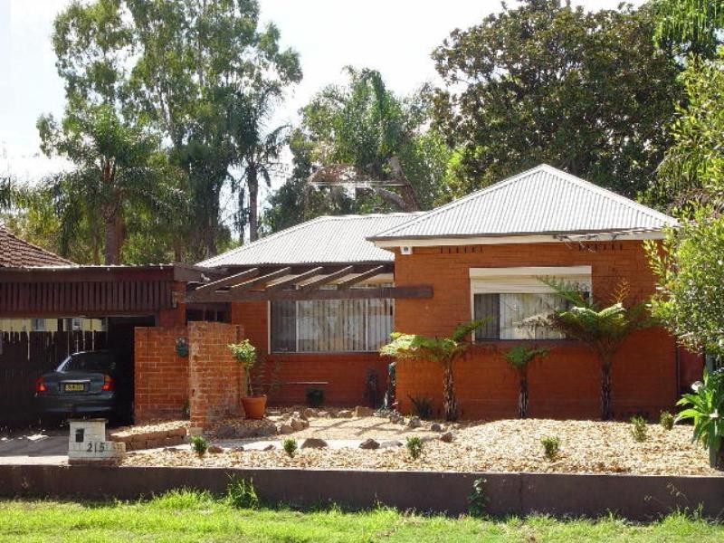 Georges Hall NSW 2198