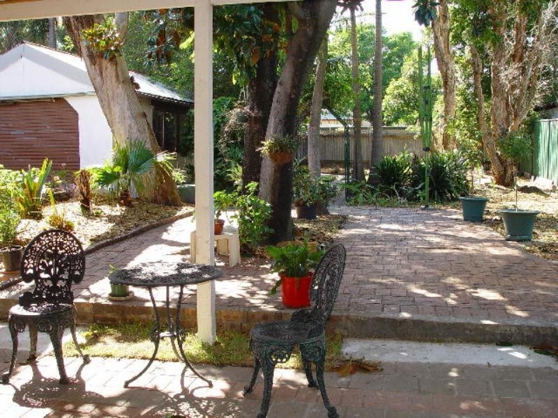 Georges Hall NSW 2198