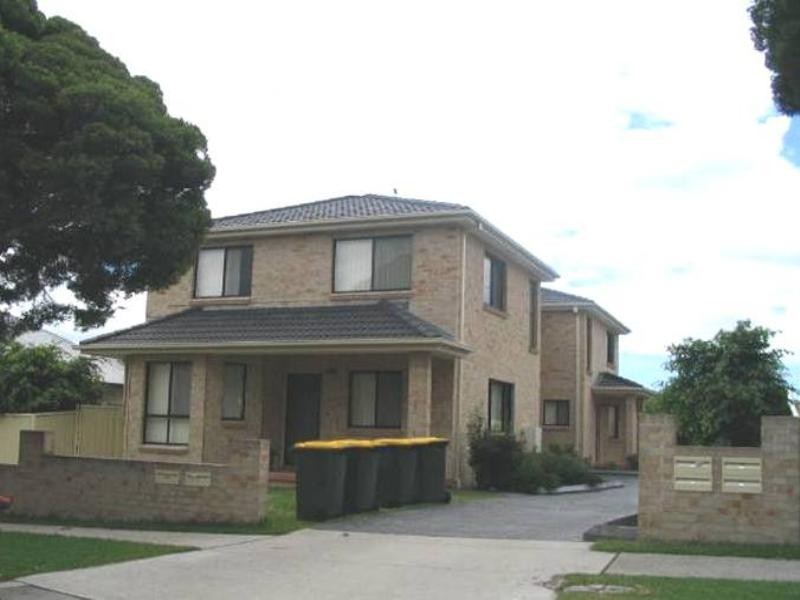 4/36 Robinson Street North, Wiley Park NSW 2195