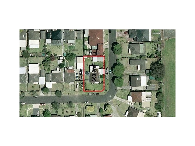 21 Larien Crescent, Birrong NSW 2143