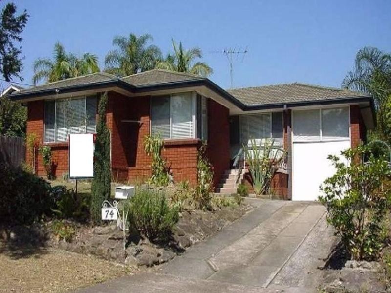 74 Marden Street, Georges Hall NSW 2198