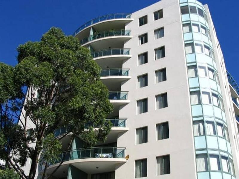 801/16-20 Meredith Street, Bankstown NSW 2200