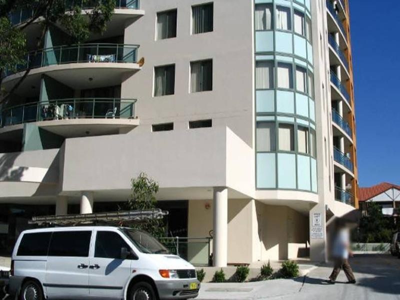 801/16-20 Meredith Street, Bankstown NSW 2200