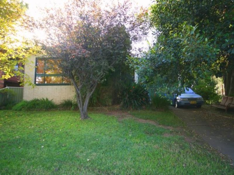 Georges Hall NSW 2198