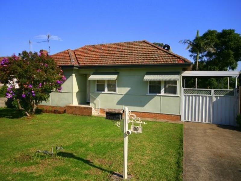 Condell Park NSW 2200