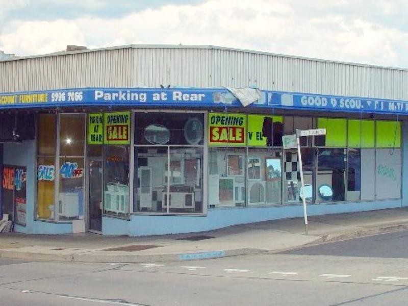 501 Hume Hwy Yagoona, Yagoona NSW 2199