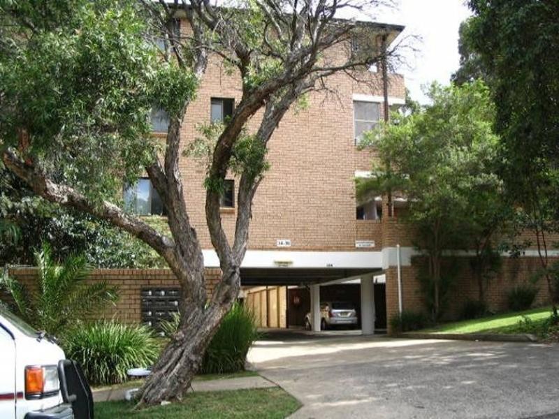 15/34 Conway Road, Bankstown NSW 2200