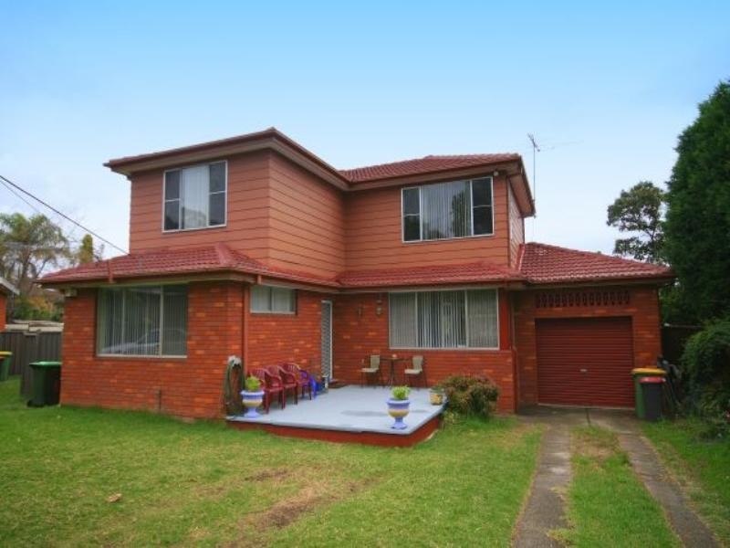 Georges Hall NSW 2198