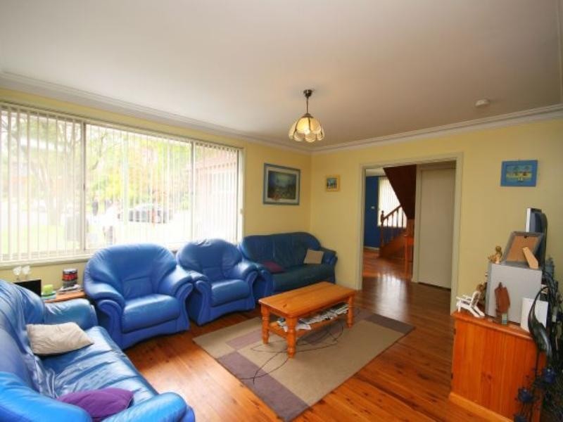 Georges Hall NSW 2198