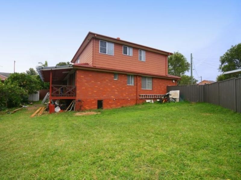 Georges Hall NSW 2198