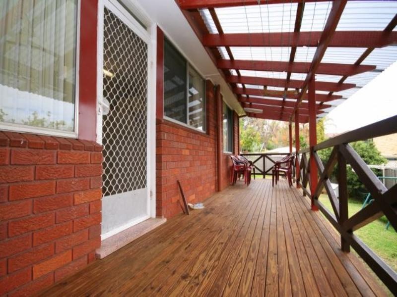 Georges Hall NSW 2198