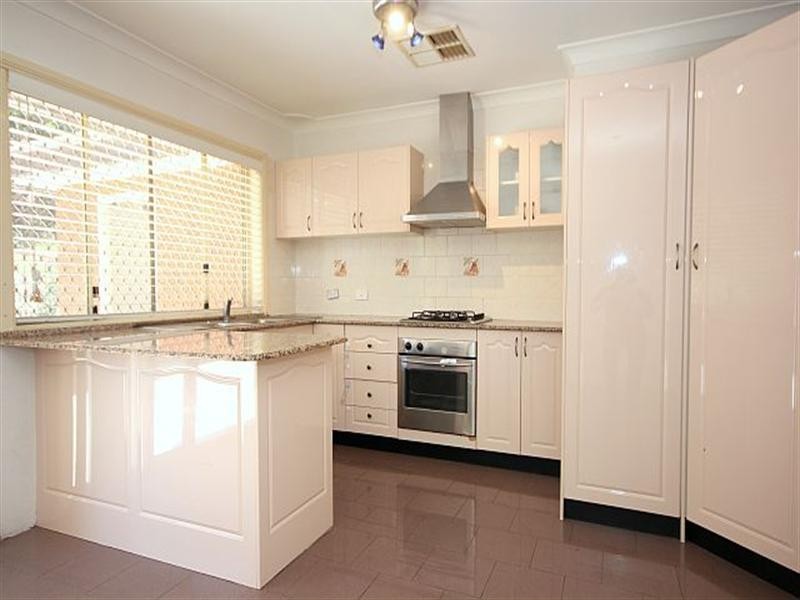 4 Maree Place, Condell Park NSW 2200