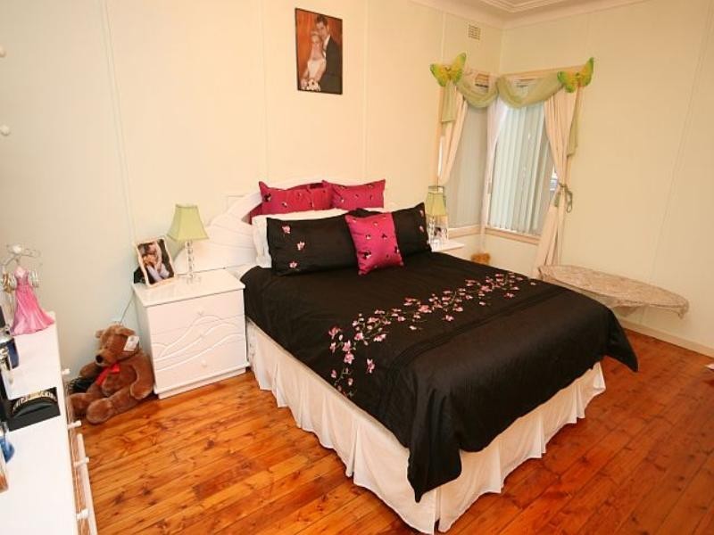 Chester Hill NSW 2162