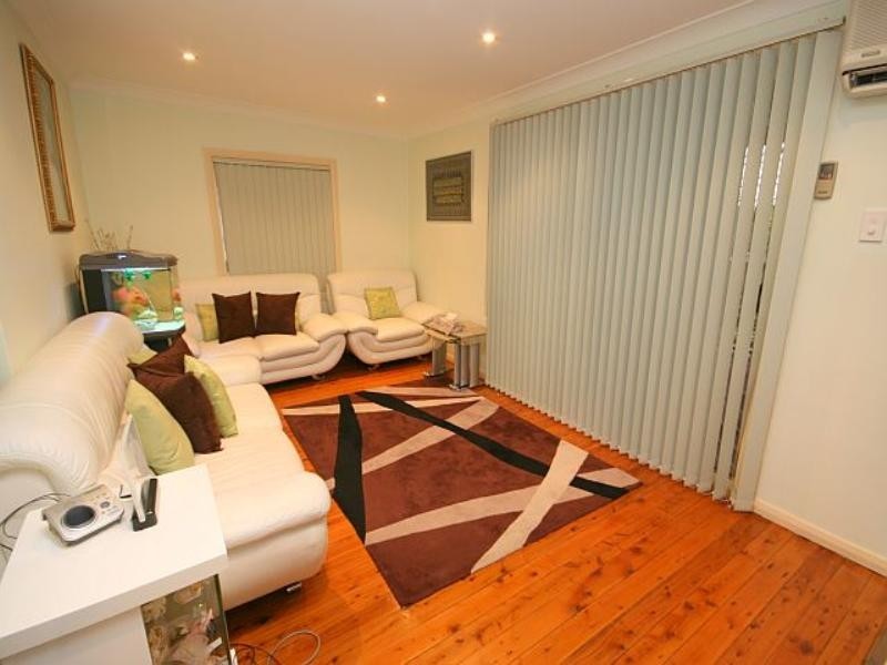 Chester Hill NSW 2162