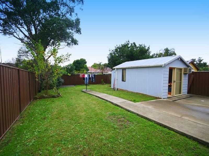 Chester Hill NSW 2162