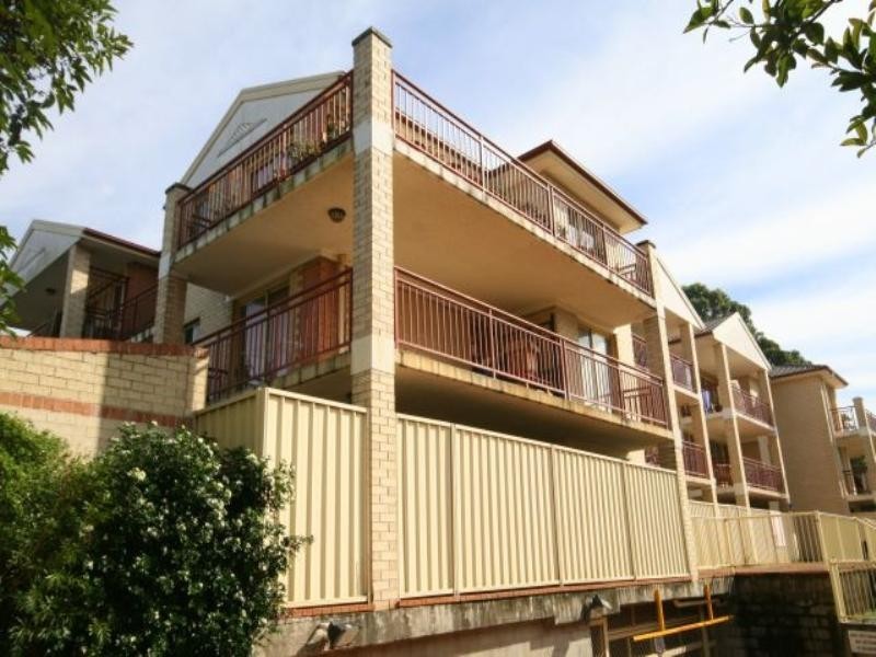 13/17-21 Stanley Street, Bankstown NSW 2200