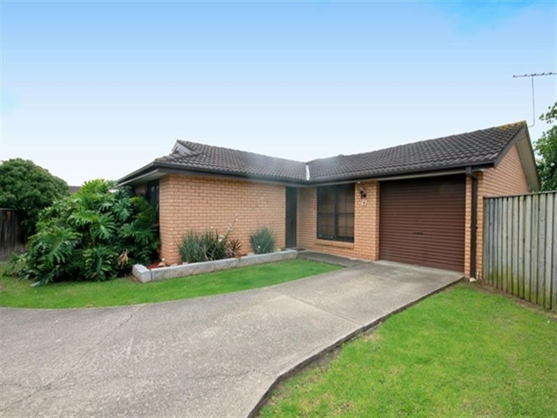 9/513 Marion Street, Georges Hall NSW 2198