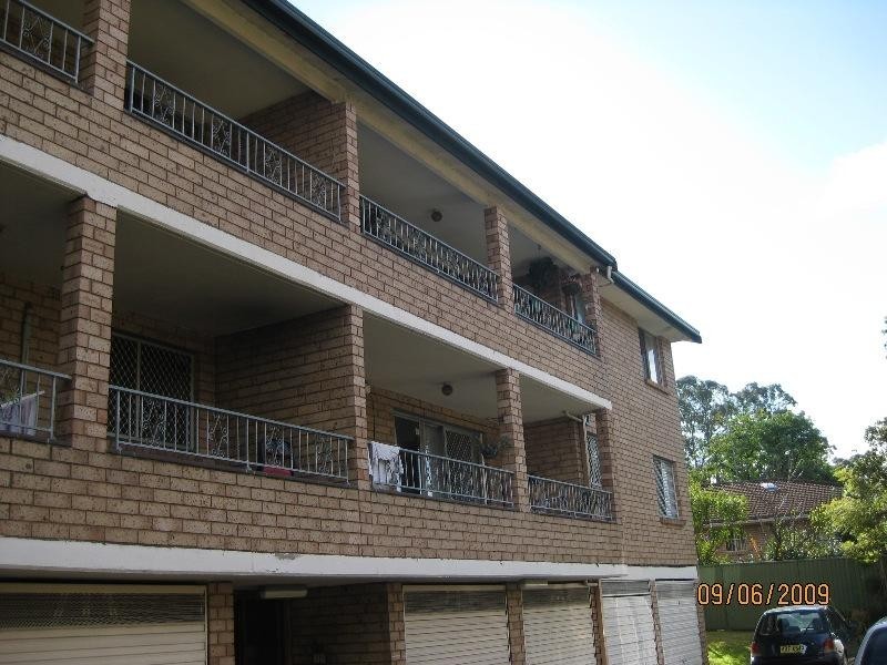 16/1 Stacey Street, Bankstown NSW 2200