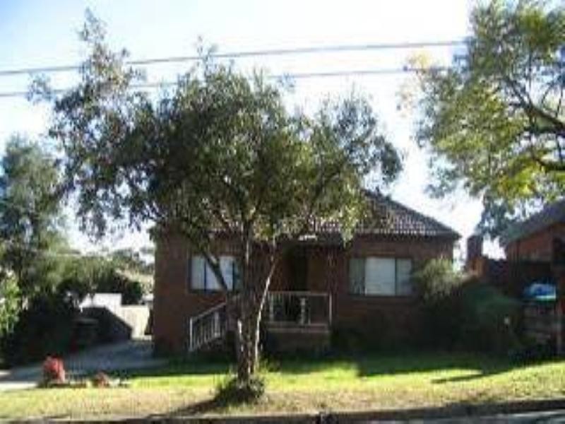 156 Rex Road, Georges Hall NSW 2198