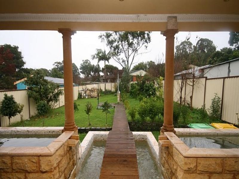 Condell Park NSW 2200