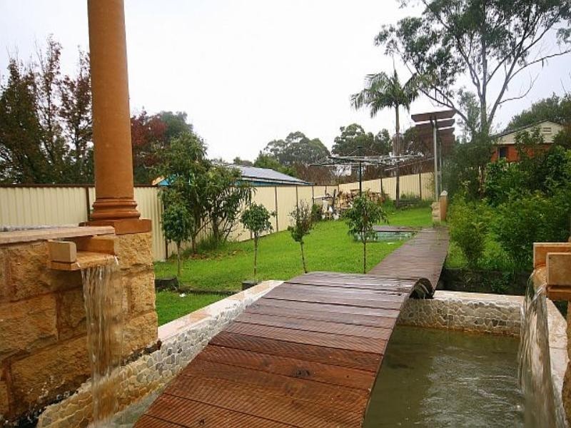 Condell Park NSW 2200