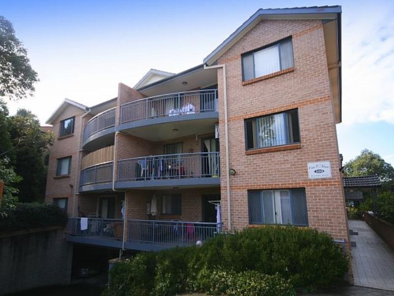 Bankstown NSW 2200