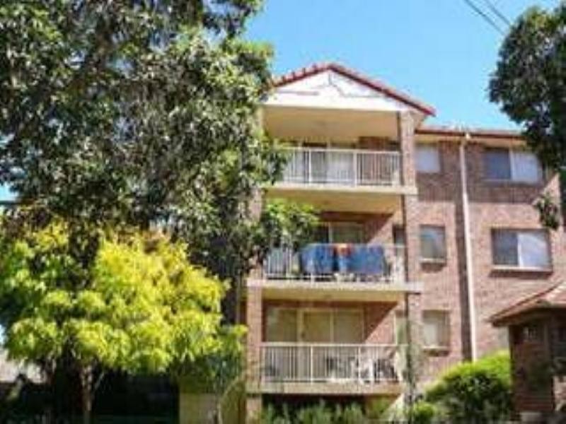 5/68 Reynolds Avenue, Bankstown NSW 2200