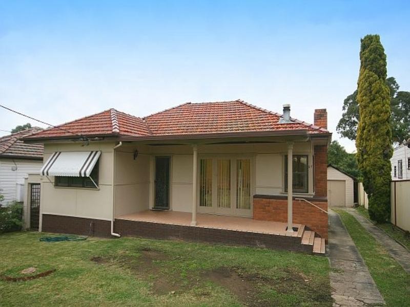 61 Brennan Road, Yagoona NSW 2199