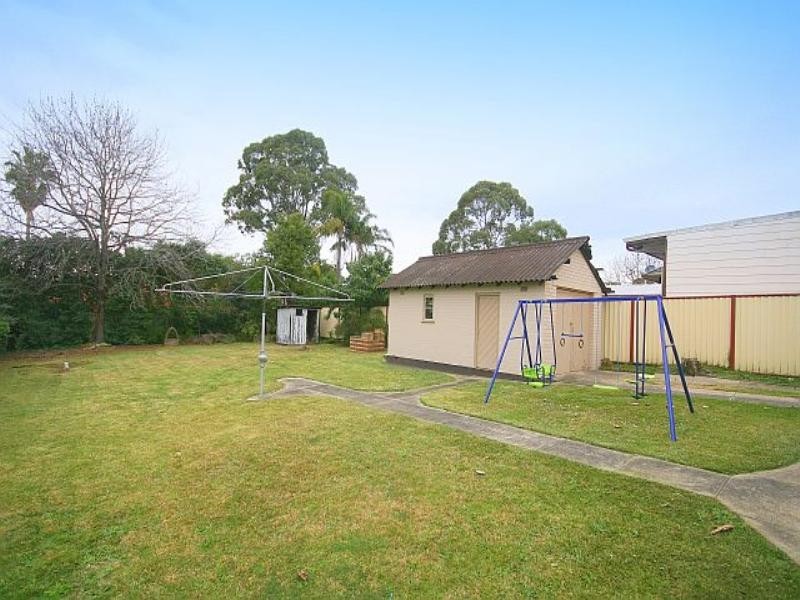 61 Brennan Road, Yagoona NSW 2199