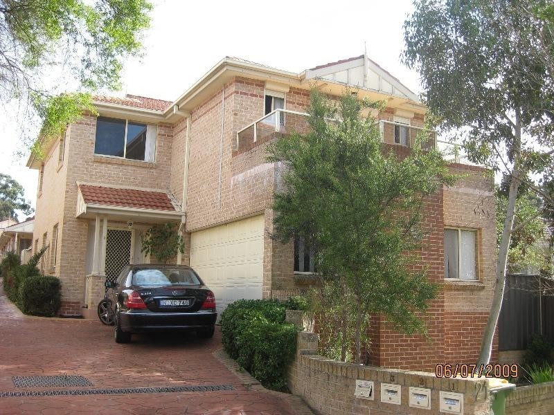 1/21 Cragg Street, Condell Park NSW 2200