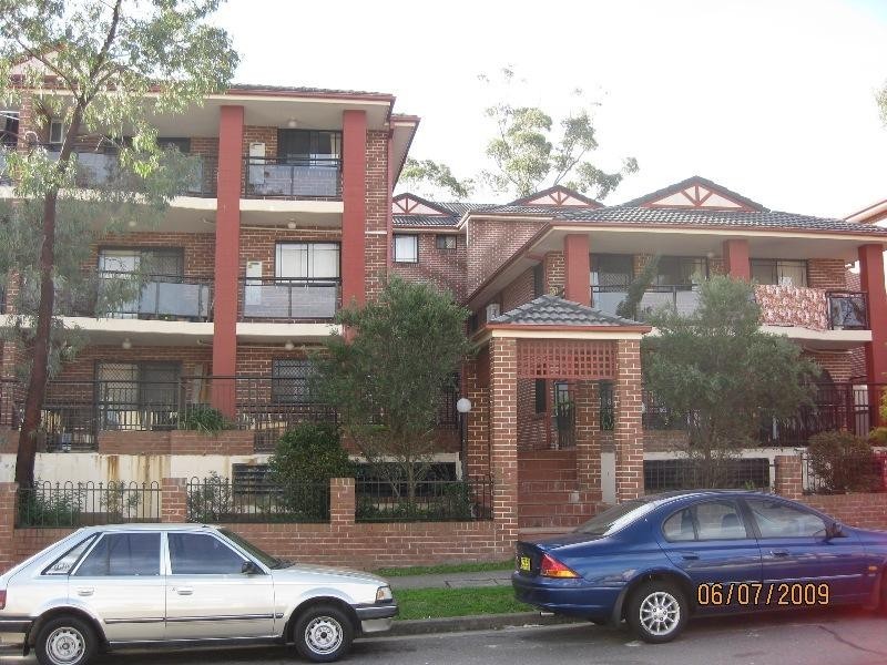 15/7-13 Melanie Street, Bankstown NSW 2200