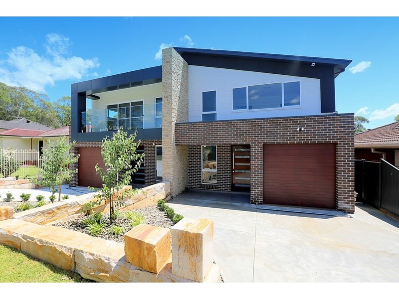 136 Rex Road, Georges Hall NSW 2198