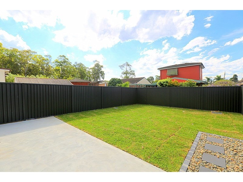 136 Rex Road, Georges Hall NSW 2198