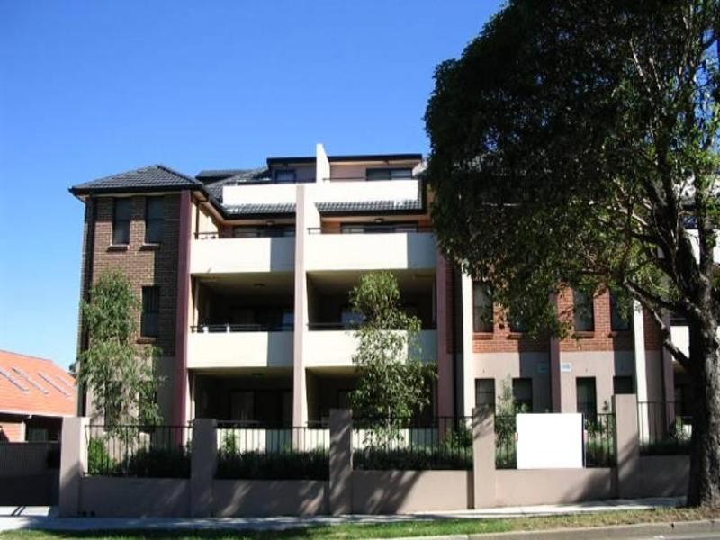 22/38 Meredith Street, Bankstown NSW 2200