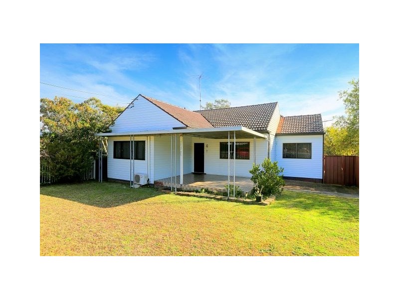 2 Prosper Street, Condell Park NSW 2200