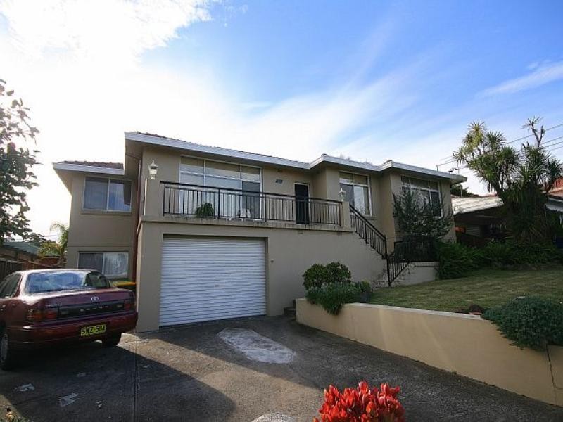 Georges Hall NSW 2198