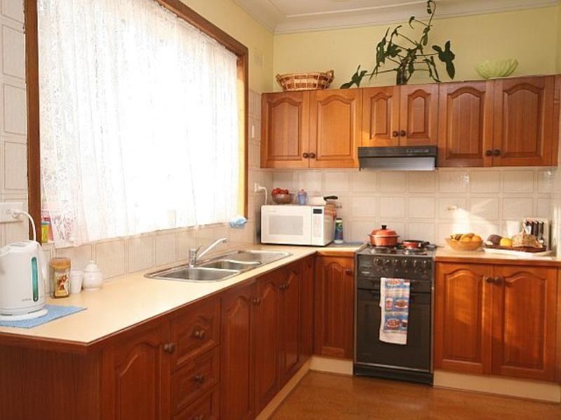 Georges Hall NSW 2198