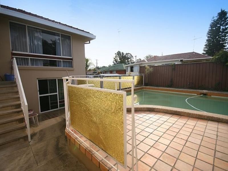 Georges Hall NSW 2198